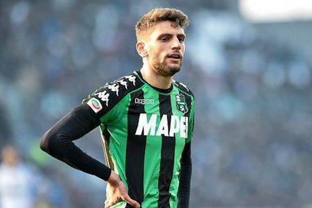 萨索洛客场险胜博洛尼亚，继续领跑积分榜