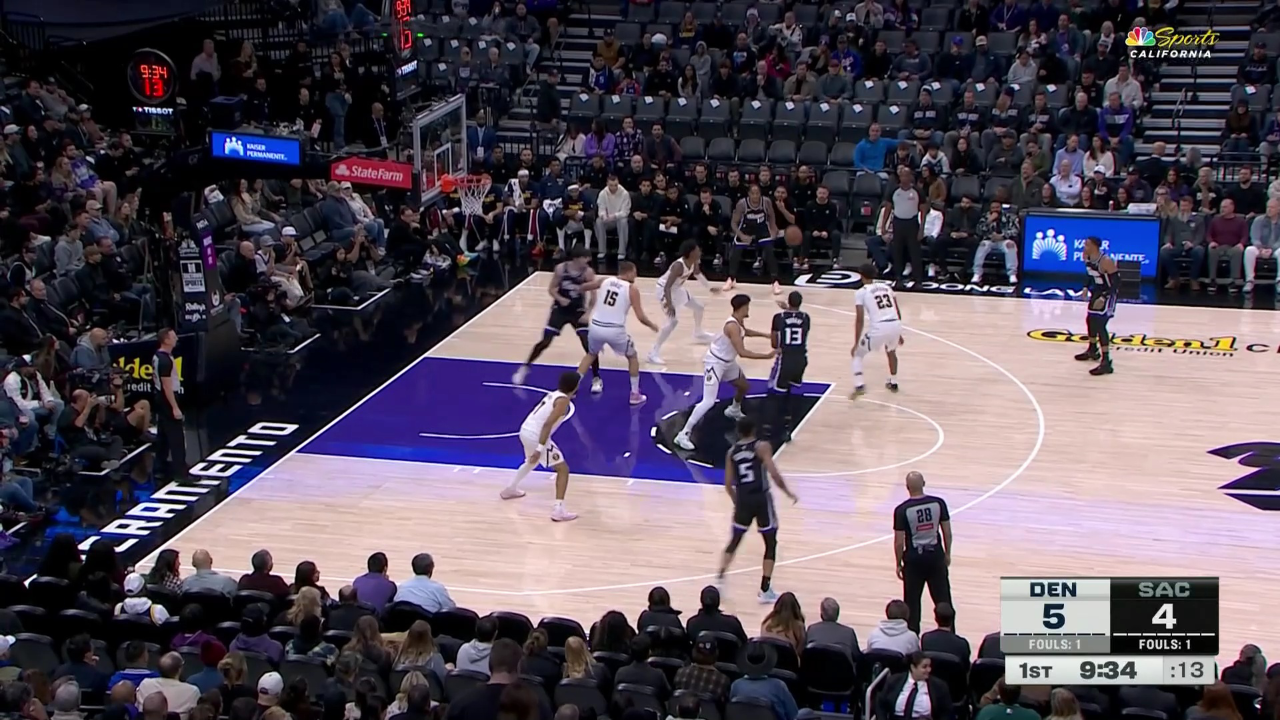 北京队绝杀江苏队，德罗赞状态火热