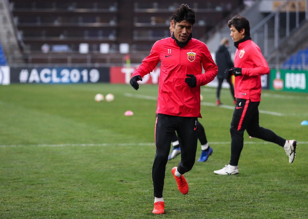 科威特队伊斯扎哈纳逆袭晋级，赢得亚冠再战机会