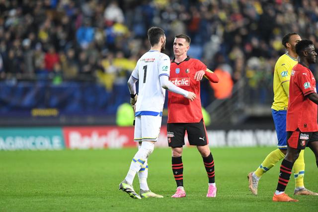 里尔客场大胜，法国联赛争冠局势再度变化