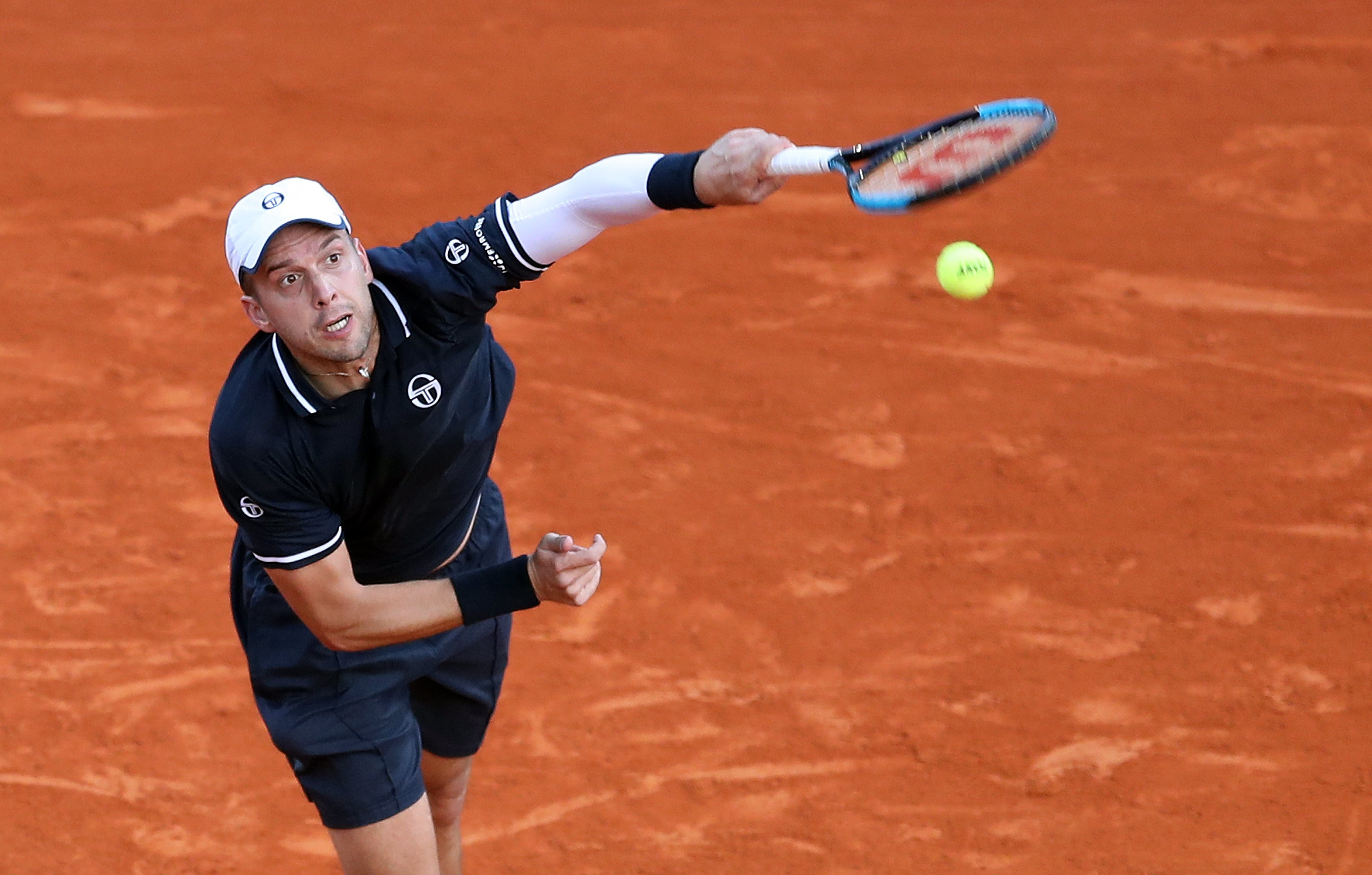 蒙特卡洛大师赛绝杀澳网，兹维列夫带队取胜