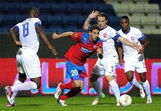 西班牙主场迎战瑞典，谁能笑到最后？