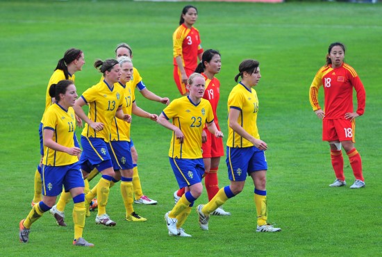 西班牙主场迎战瑞典，谁能笑到最后？