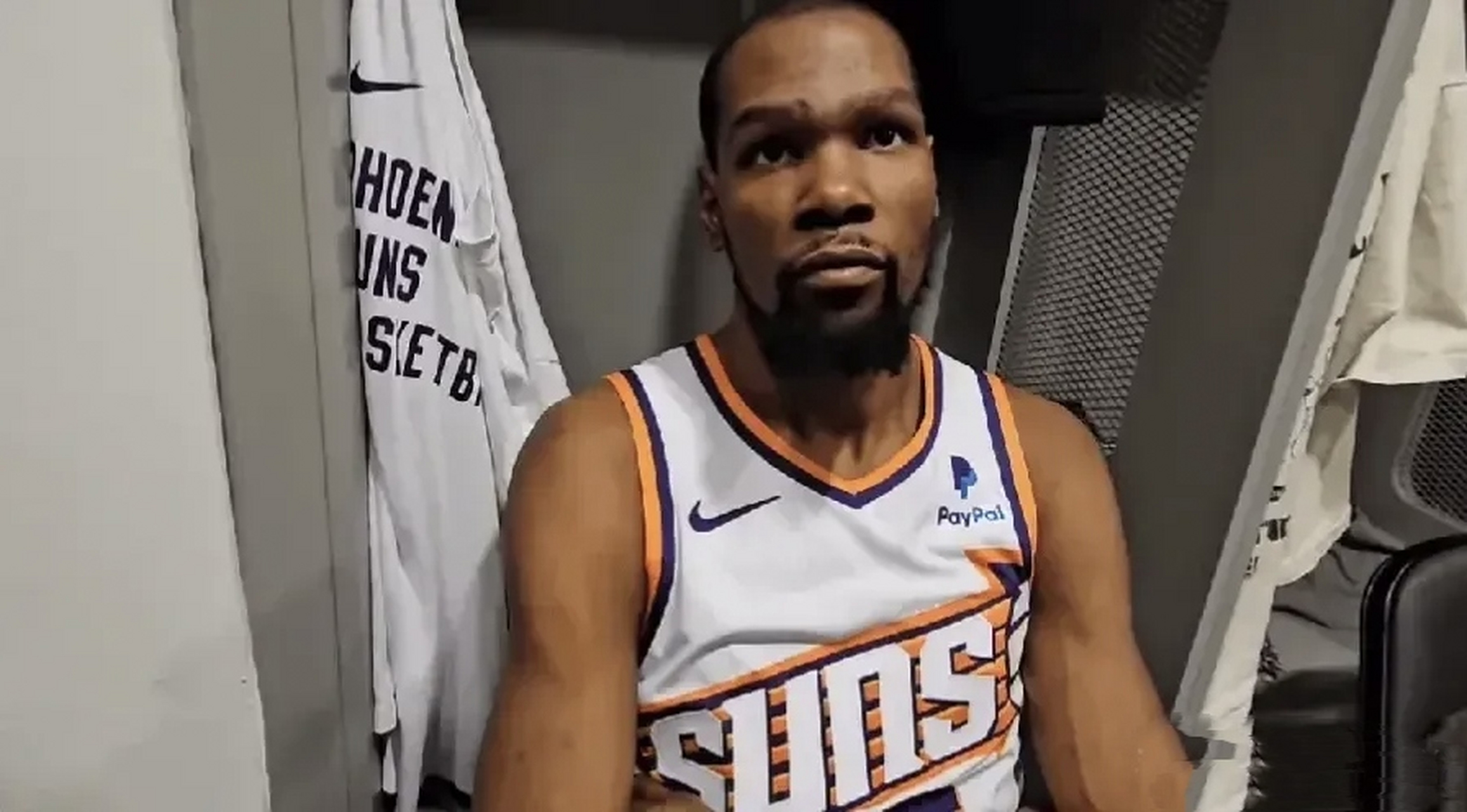 独行侠翻盘热火，杜兰特高光表现