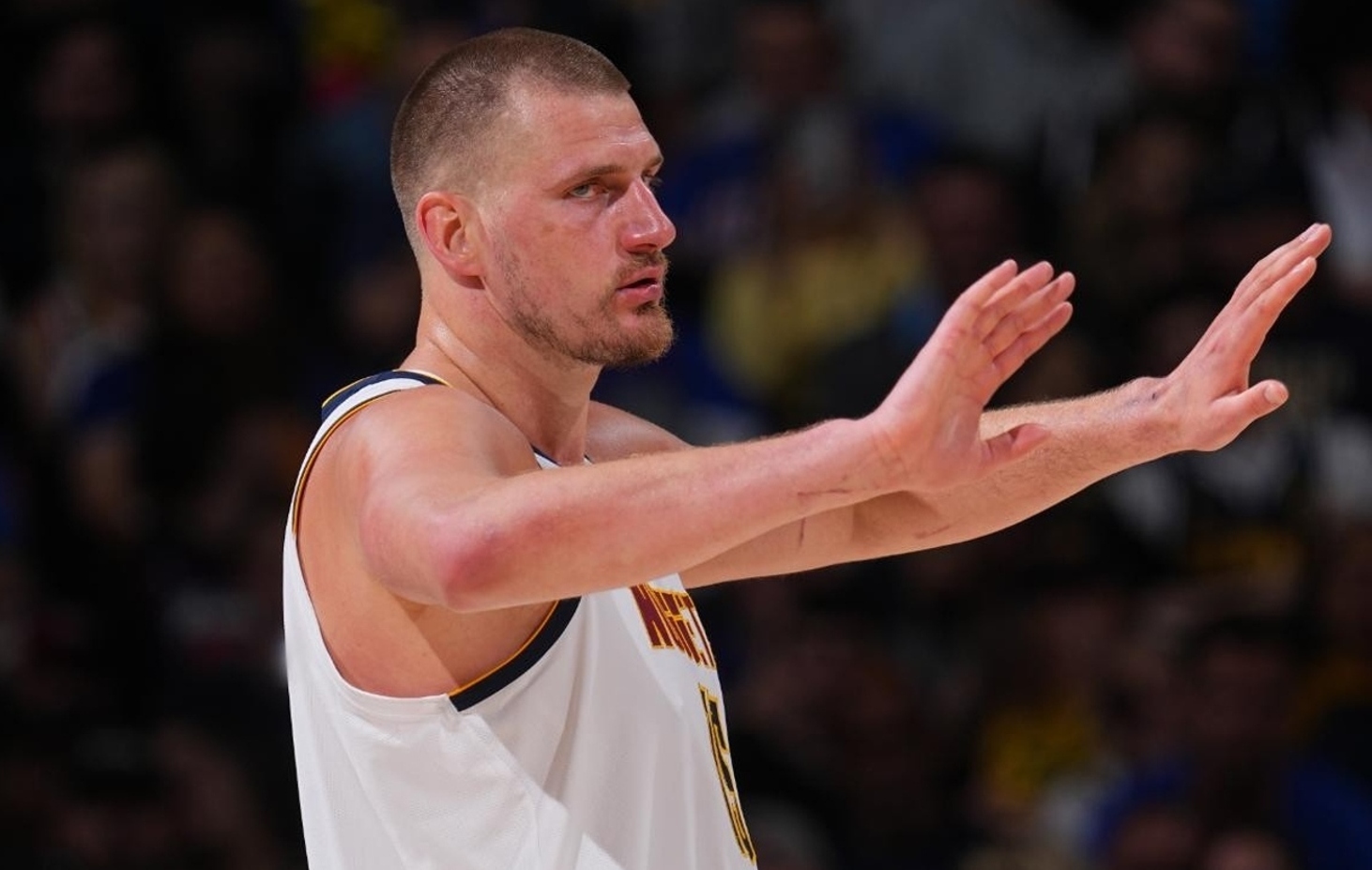 灰熊负于鹈鹕，季后赛希望渐行渐远