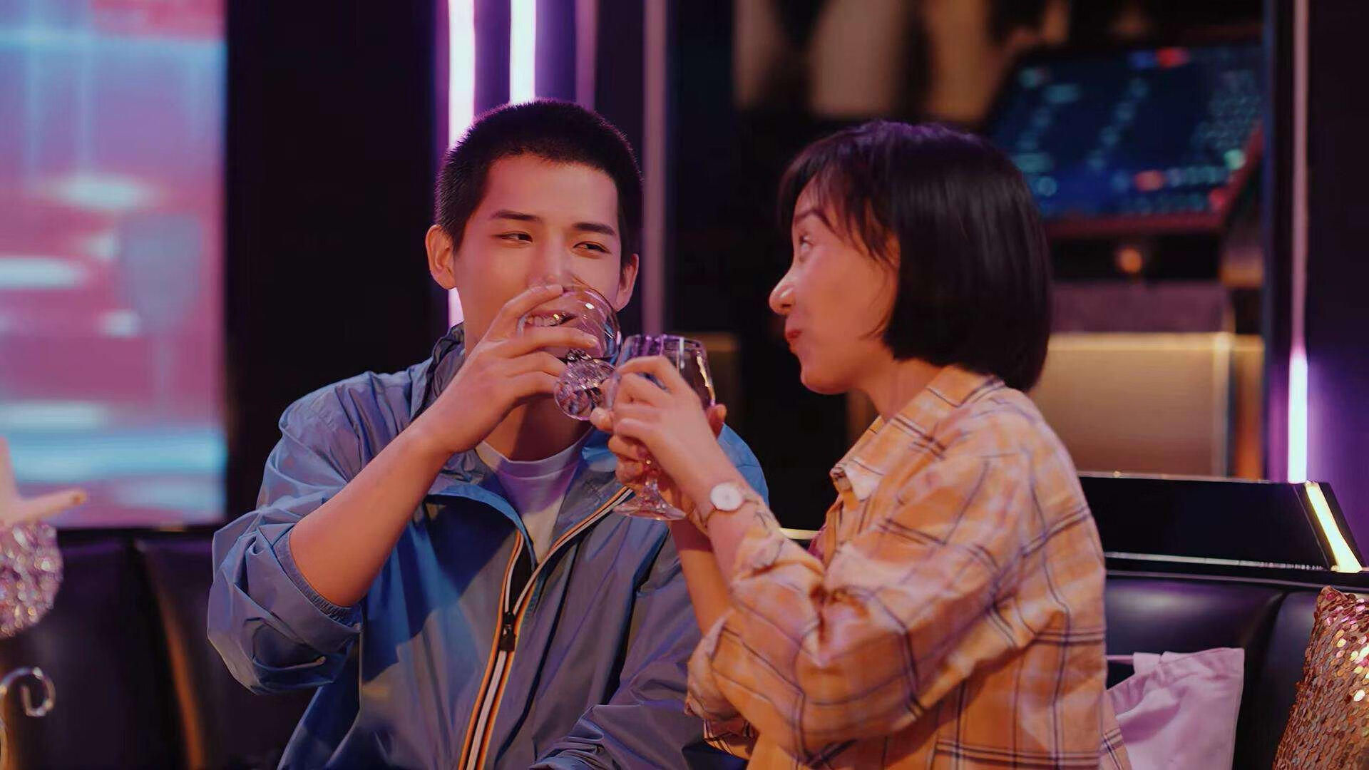 东决关键战之夜,萨内末节接管比赛,一剑封喉定江山