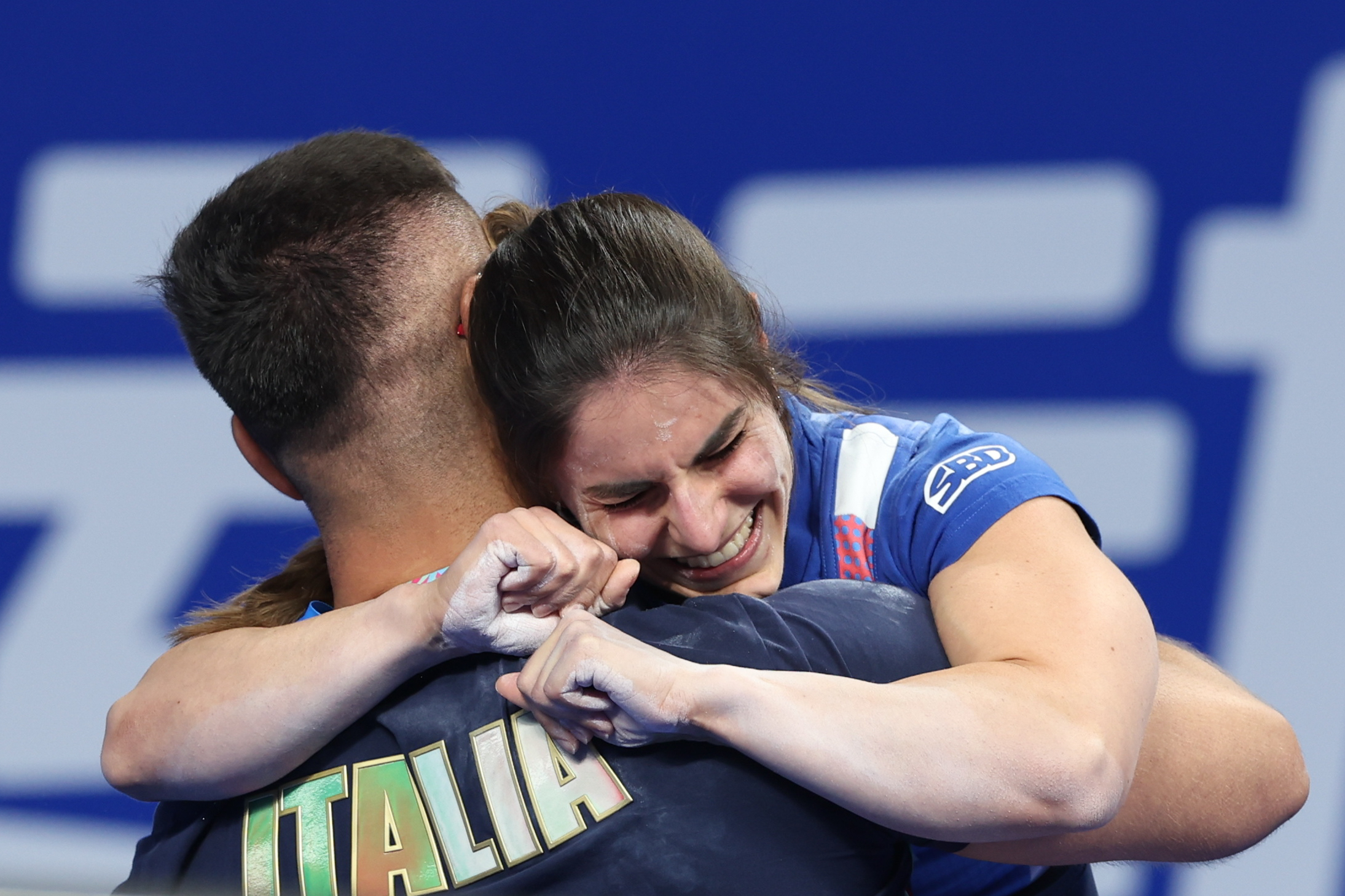 瑞典运动员获得铜牌,实现突破 瑞典运动员获得铜牌,实现突破