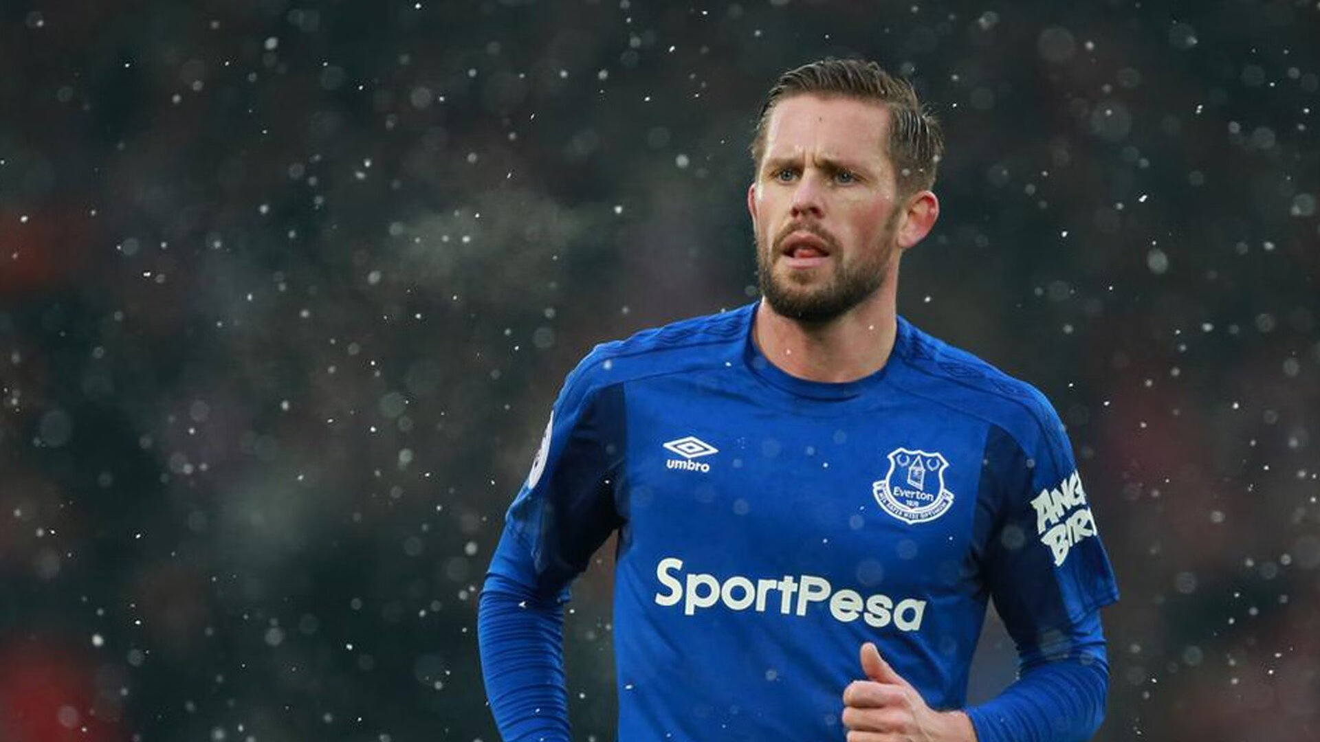 蒂亚戈的魔法,如何以一人之力重塑比赛节奏,让里昂在加拿大旋律中起舞