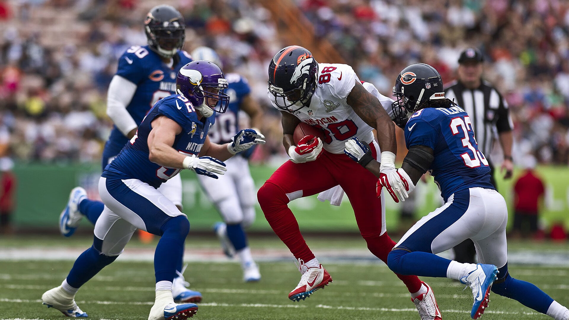 世界杯焦点战与篮网狂胜,体育世界的双重奏