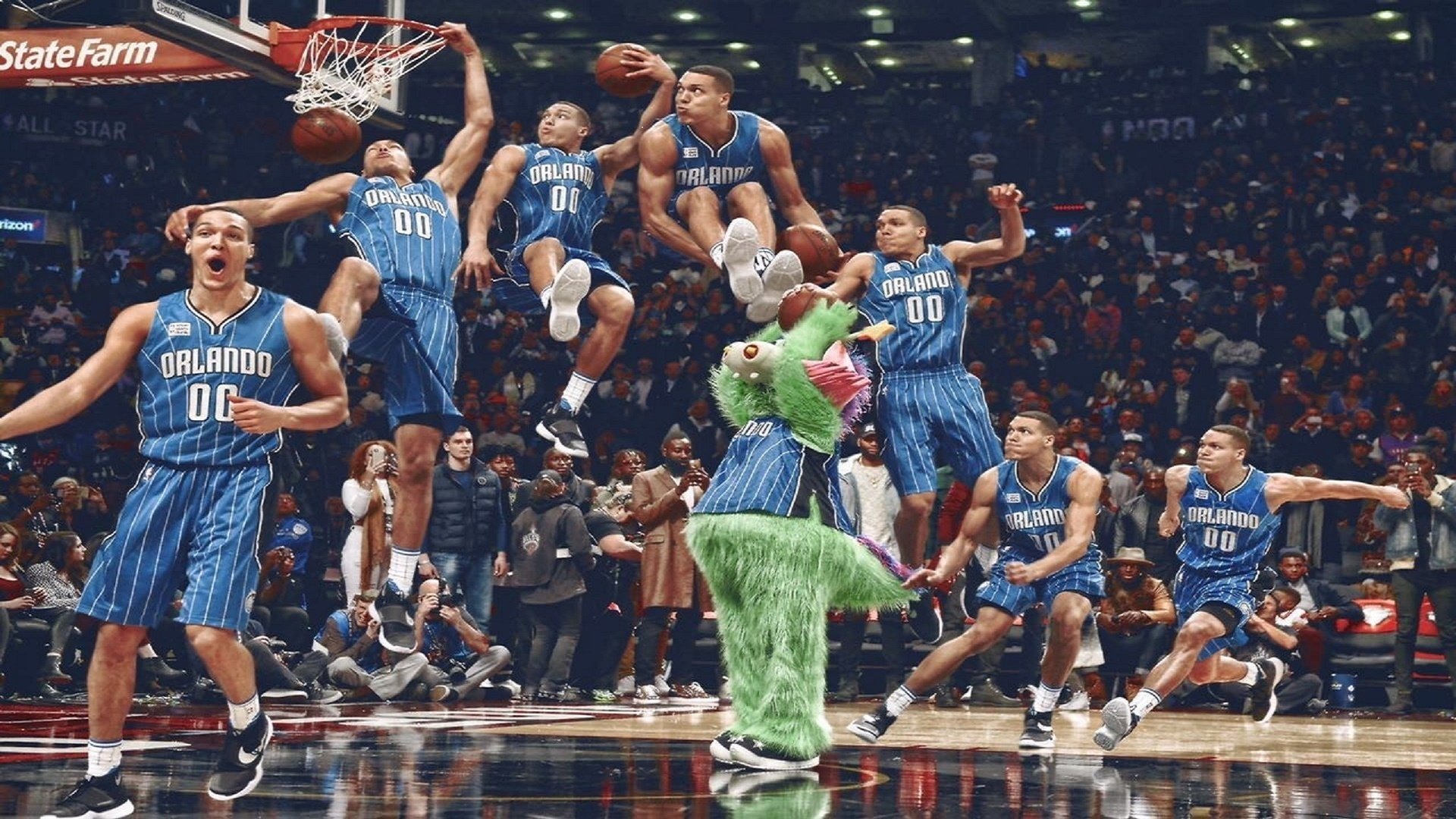 奇才碾压雷霆背后，拉梅洛如何从天才少年蜕变为关键先生