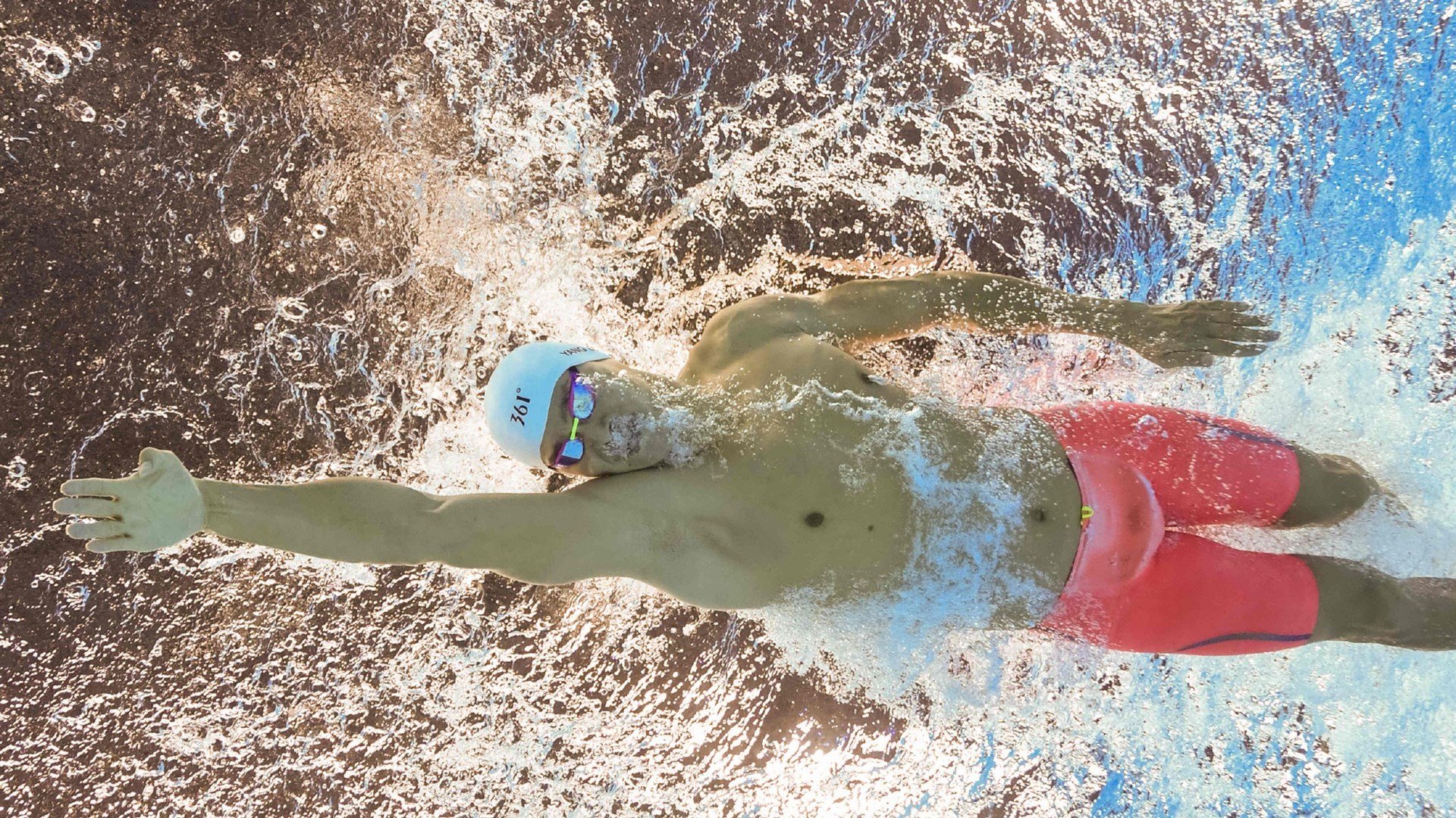 欧冠决赛之夜，楚阿梅尼，当舞台越大，光芒越强